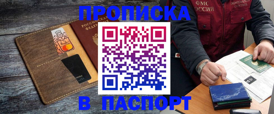 прописка гарантия в Шилке